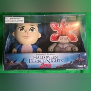 2018 Stranger Things Halloween Horror Nights Uni-Mini